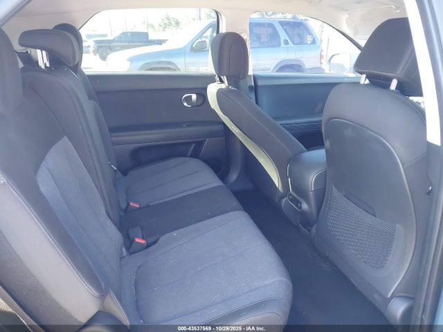 KM8KN4DEXRU246594 Hyundai Ioniq 5 Sel