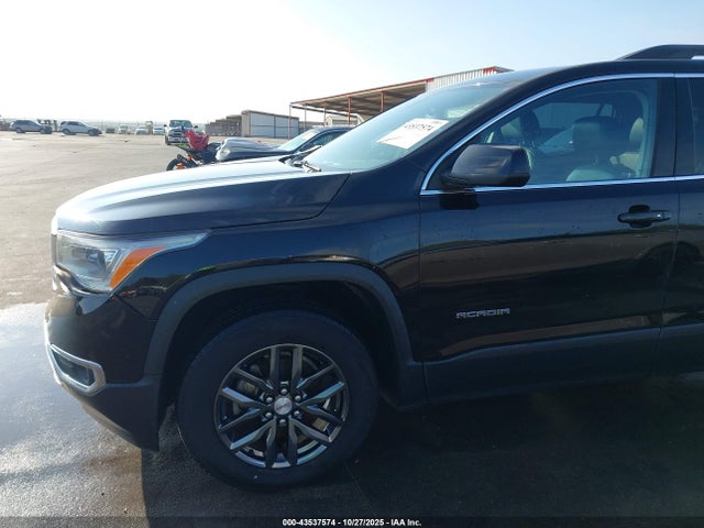 Auction sale of the 2017 Gmc Acadia Slt-1, vin: 1GKKNMLA0HZ114713, lot number: 43537574