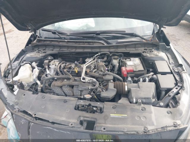2023 NISSAN ALTIMA 1N4BL4BV2PN364245 Photo 9