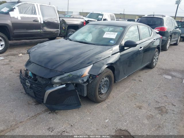 2023 NISSAN ALTIMA 1N4BL4BV2PN364245 Photo 1