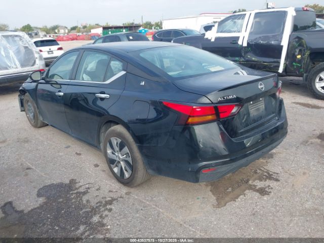 2023 NISSAN ALTIMA 1N4BL4BV2PN364245 Photo 2