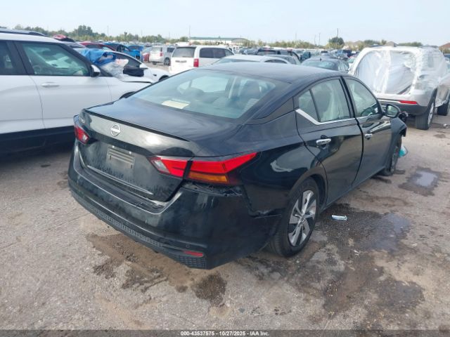 2023 NISSAN ALTIMA 1N4BL4BV2PN364245 Photo 3