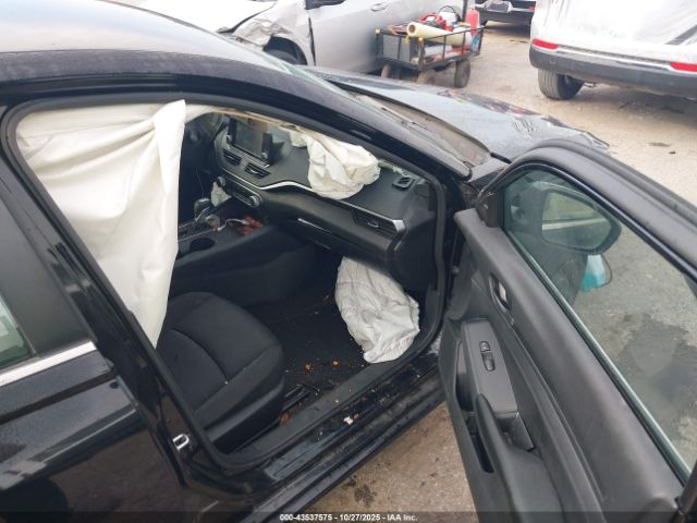 2023 NISSAN ALTIMA 1N4BL4BV2PN364245 Photo 4