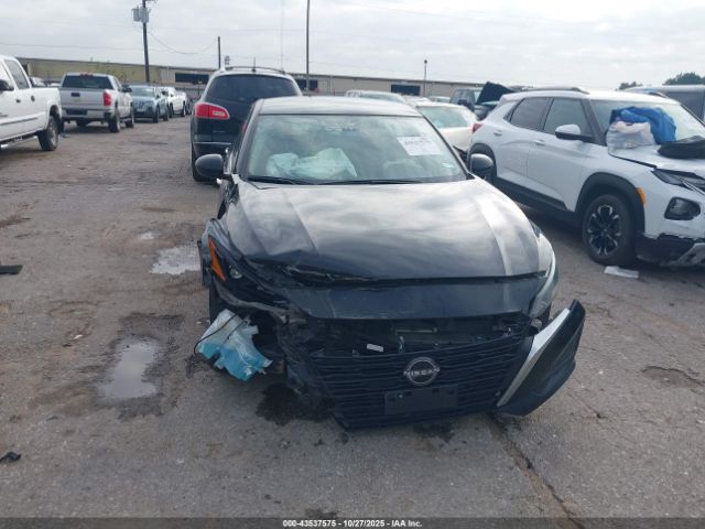 2023 NISSAN ALTIMA 1N4BL4BV2PN364245 Photo 5