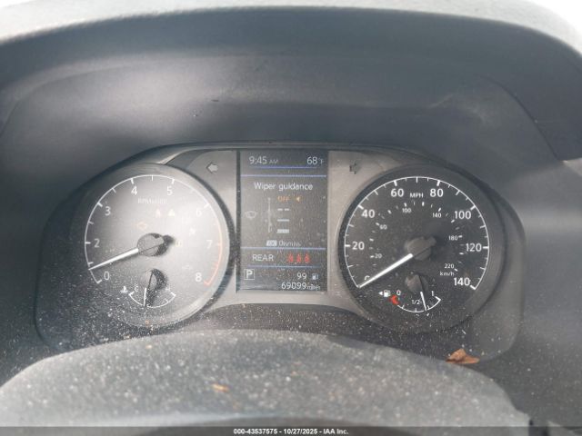 2023 NISSAN ALTIMA 1N4BL4BV2PN364245 Photo 6