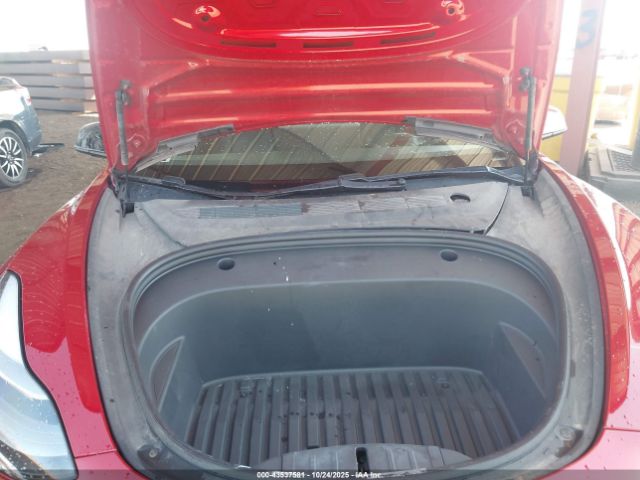 2021 TESLA MODEL 3 5YJ3E1EA1MF913444 Photo 9