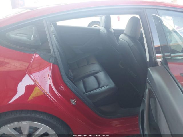2021 TESLA MODEL 3 5YJ3E1EA1MF913444 Photo 7
