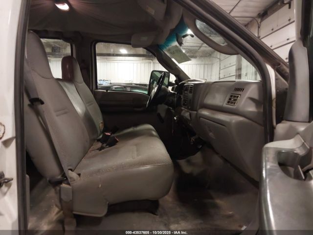 2004 FORD F-250 1FTNW20P94EA09124 Photo 4