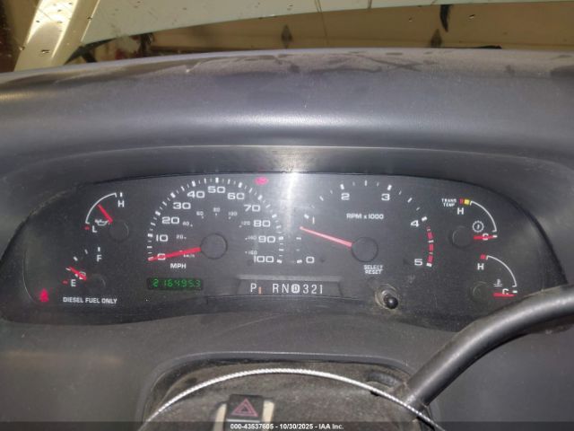 2004 FORD F-250 1FTNW20P94EA09124 Photo 6