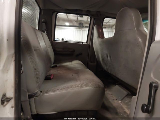 2004 FORD F-250 1FTNW20P94EA09124 Photo 7