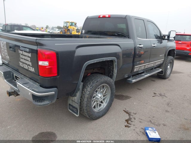 1GT22ZE81FZ104037 GMC Sierra 2500hd Slt