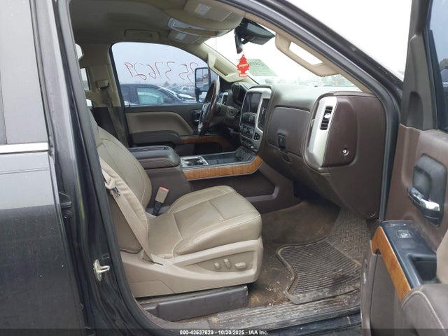 1GT22ZE81FZ104037 GMC Sierra 2500hd Slt