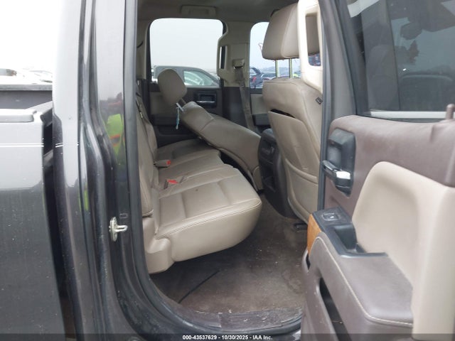 1GT22ZE81FZ104037 GMC Sierra 2500hd Slt