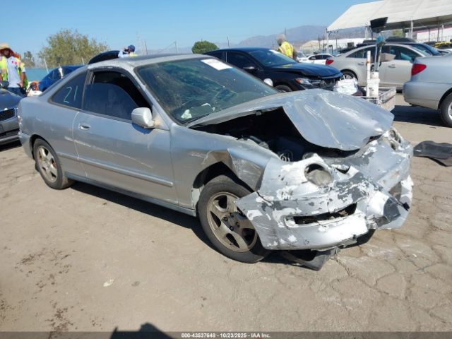 1998 ACURA INTEGRA JH4DC4457WS020537 Photo 0