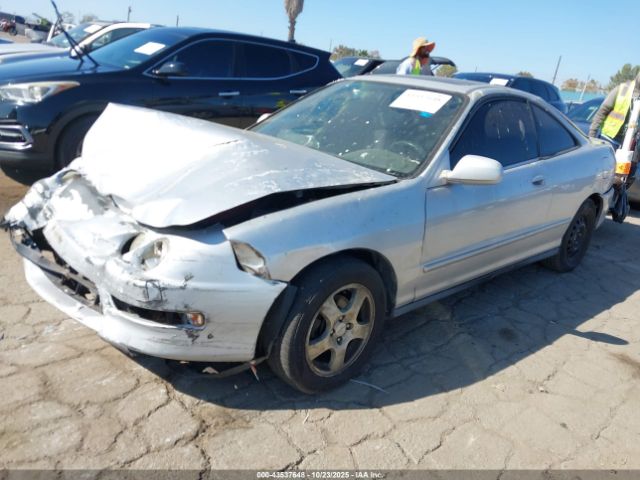 1998 ACURA INTEGRA JH4DC4457WS020537 Photo 1