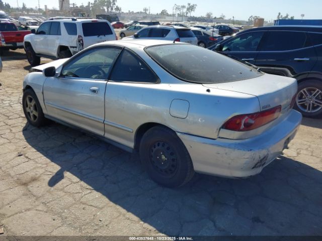 1998 ACURA INTEGRA JH4DC4457WS020537 Photo 2