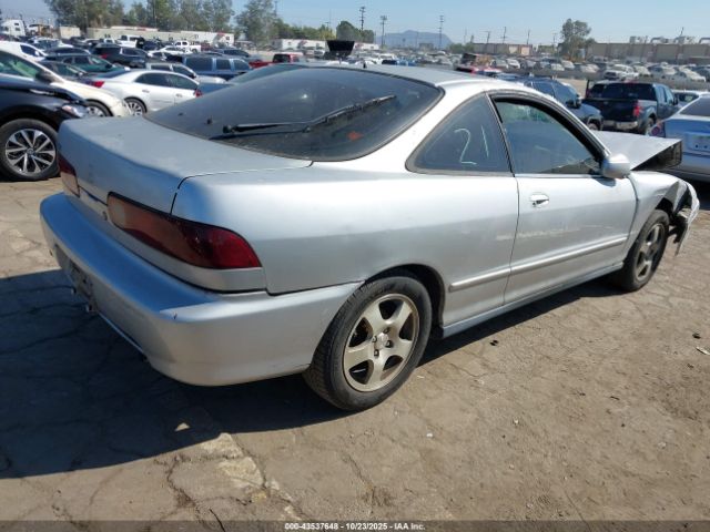1998 ACURA INTEGRA JH4DC4457WS020537 Photo 3