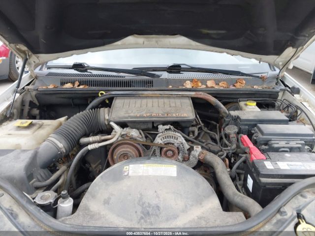 2009 JEEP GRAND CHEROKEE 1J8GR48K89C526849 Photo 9