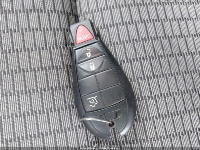 2009 JEEP GRAND CHEROKEE 1J8GR48K89C526849 Photo 10