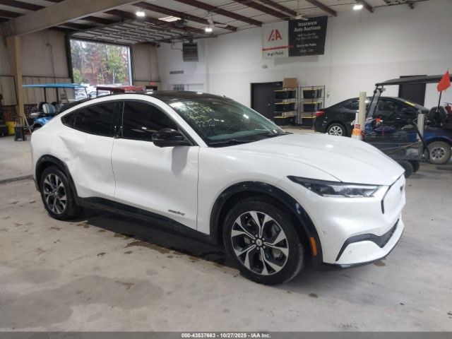 2022 FORD MUSTANG MACH-E 3FMTK3RM9NMA15496