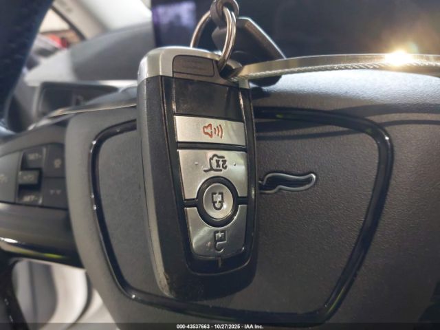 2022 FORD MUSTANG MACH-E 3FMTK3RM9NMA15496 Photo 10