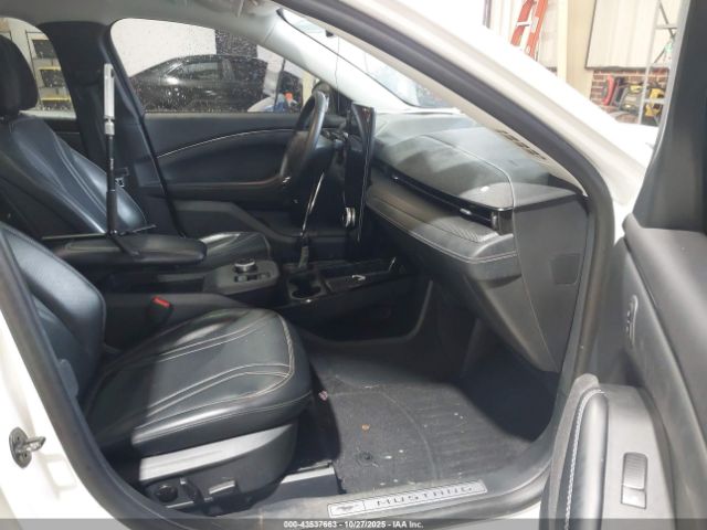 2022 FORD MUSTANG MACH-E 3FMTK3RM9NMA15496 Photo 4