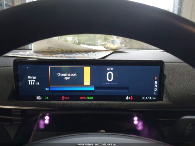 2022 FORD MUSTANG MACH-E 3FMTK3RM9NMA15496 Photo 6