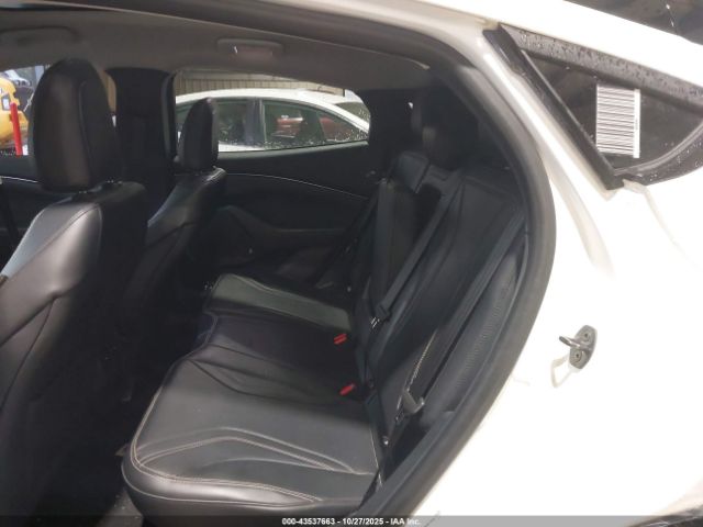 2022 FORD MUSTANG MACH-E 3FMTK3RM9NMA15496 Photo 7