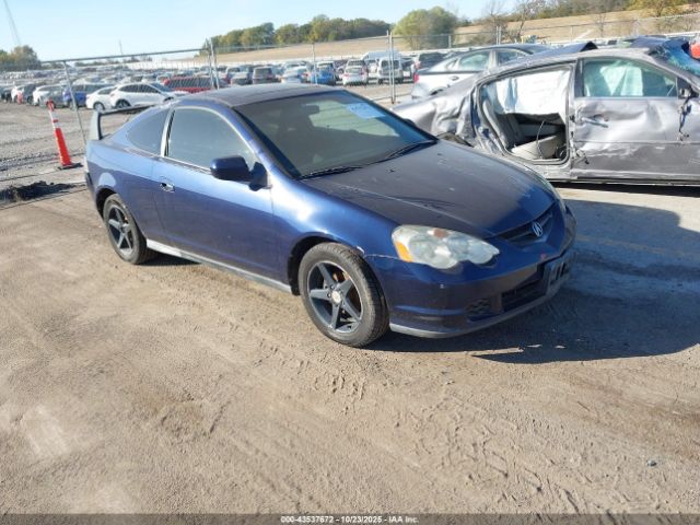 2004 ACURA RSX JH4DC54884S012184 Photo 0