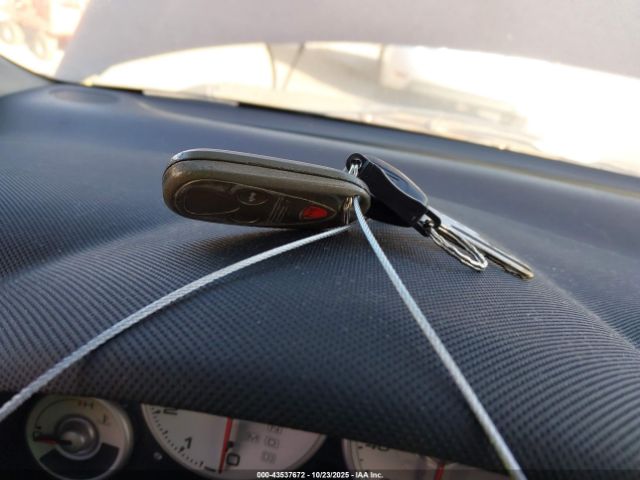 2004 ACURA RSX JH4DC54884S012184 Photo 10