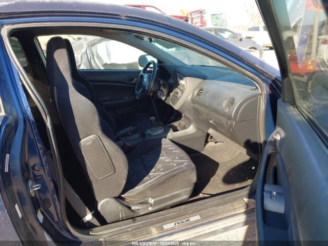 2004 ACURA RSX JH4DC54884S012184 Photo 4