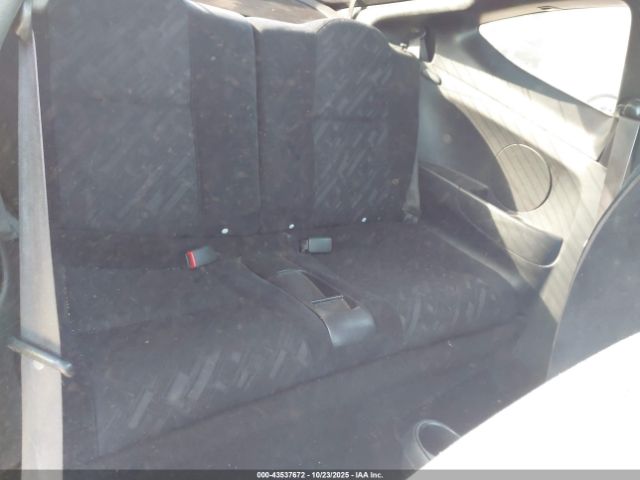 2004 ACURA RSX JH4DC54884S012184 Photo 7