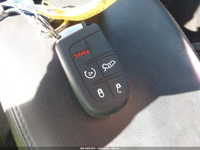 Продажа на аукционе авто 2016 Dodge Charger R/t Scat Pack, vin: 2C3CDXGJ3GH132897, номер лота: 43537675