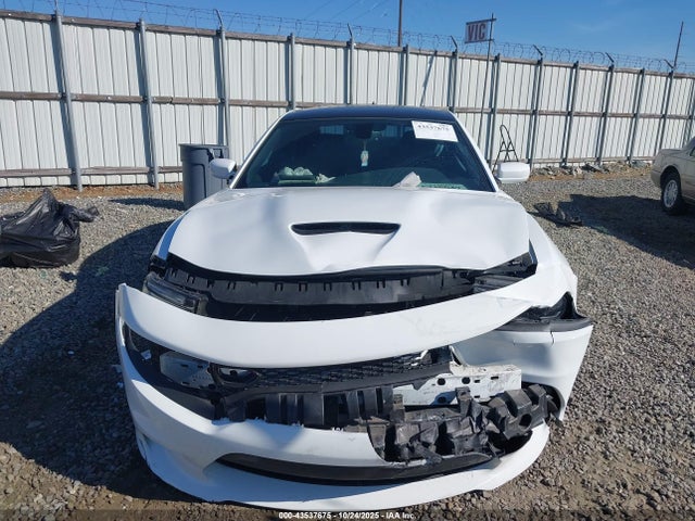 Продажа на аукционе авто 2016 Dodge Charger R/t Scat Pack, vin: 2C3CDXGJ3GH132897, номер лота: 43537675