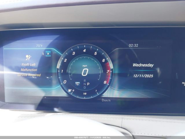 2018 MERCEDES-BENZ S 560 WDDUG8DB3JA371856 Photo 6