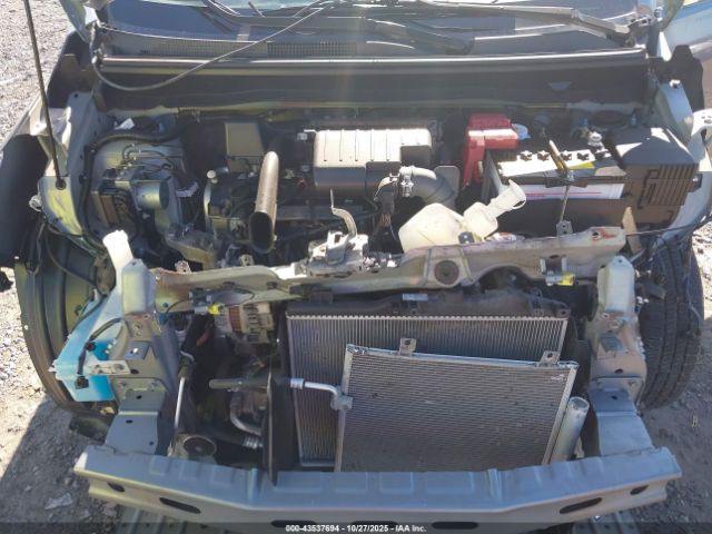 2022 MITSUBISHI MIRAGE G4 ML32FUFJXNHF05914 Photo 9