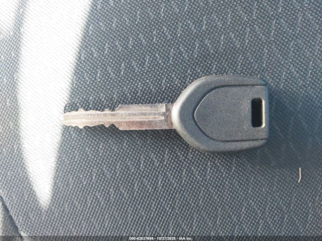 2022 MITSUBISHI MIRAGE G4 ML32FUFJXNHF05914 Photo 10