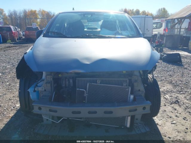 2022 MITSUBISHI MIRAGE G4 ML32FUFJXNHF05914 Photo 5