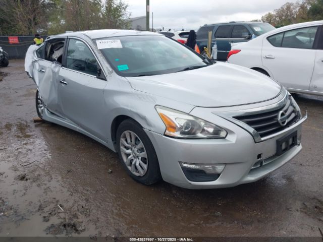2013 NISSAN ALTIMA 1N4AL3APXDN495394