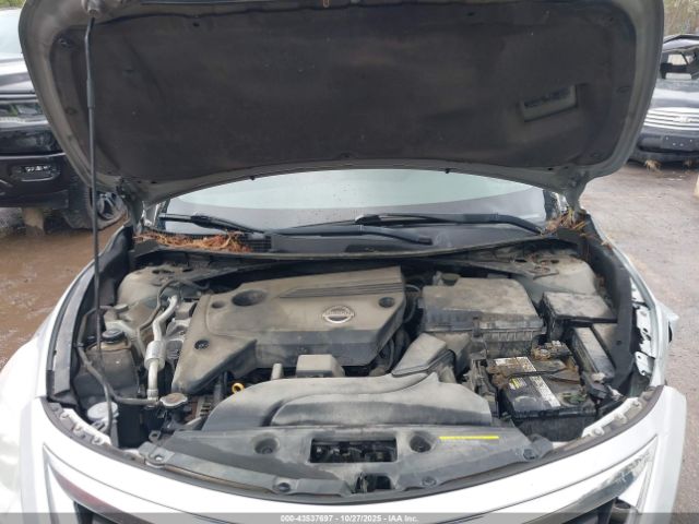 2013 NISSAN ALTIMA 1N4AL3APXDN495394 Photo 9