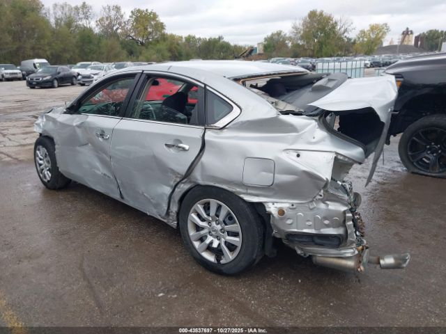 2013 NISSAN ALTIMA 1N4AL3APXDN495394 Photo 2