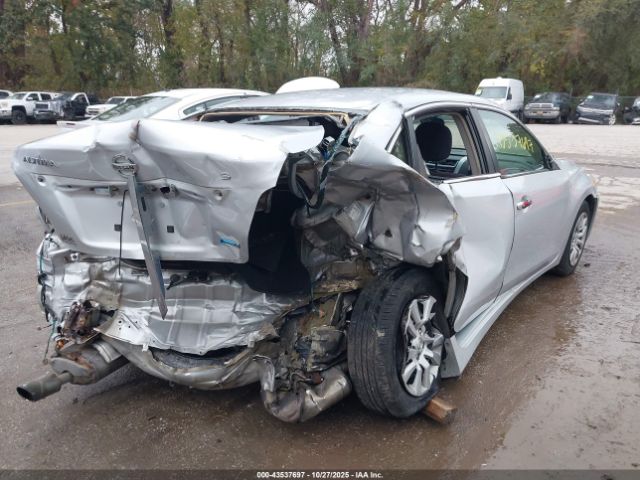 2013 NISSAN ALTIMA 1N4AL3APXDN495394 Photo 3