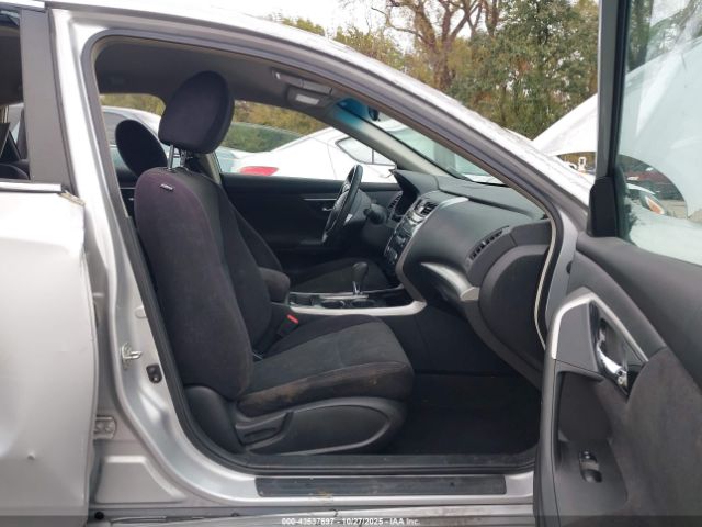 2013 NISSAN ALTIMA 1N4AL3APXDN495394 Photo 4