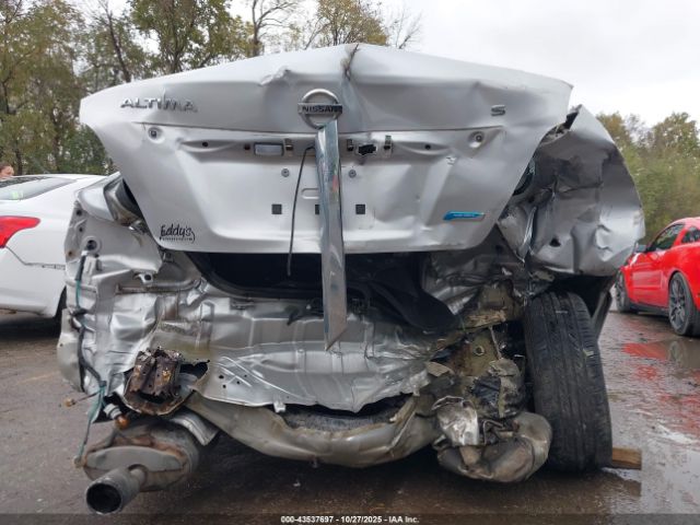 2013 NISSAN ALTIMA 1N4AL3APXDN495394 Photo 5