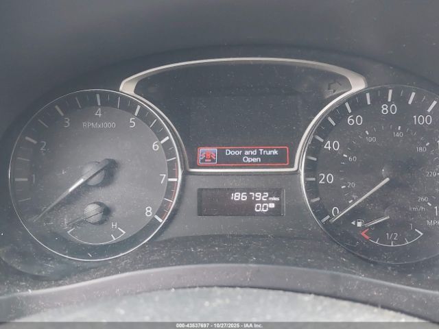 2013 NISSAN ALTIMA 1N4AL3APXDN495394 Photo 6