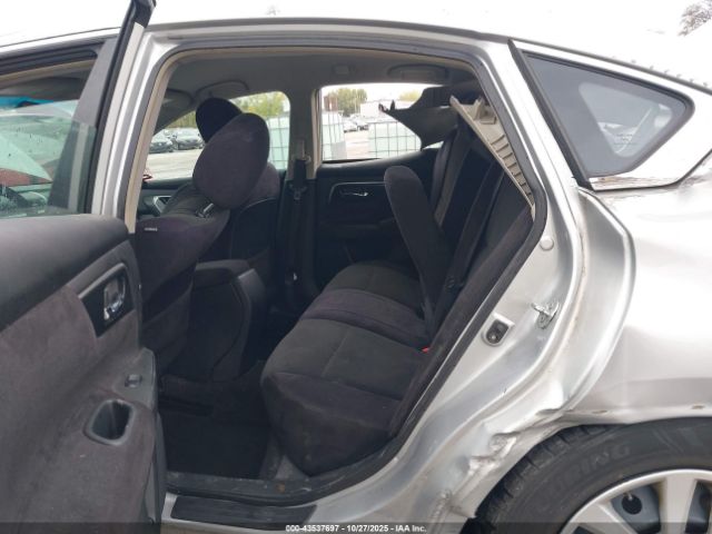 2013 NISSAN ALTIMA 1N4AL3APXDN495394 Photo 7