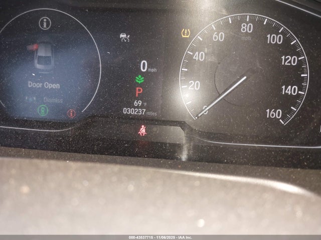 1HGCV1F33NA090172 Honda Accord Sport