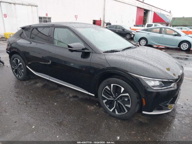 2022 KIA EV6 KNDC3DLC3N5048233