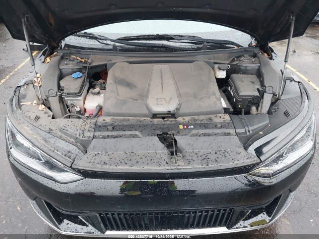 2022 KIA EV6 KNDC3DLC3N5048233 Photo 9