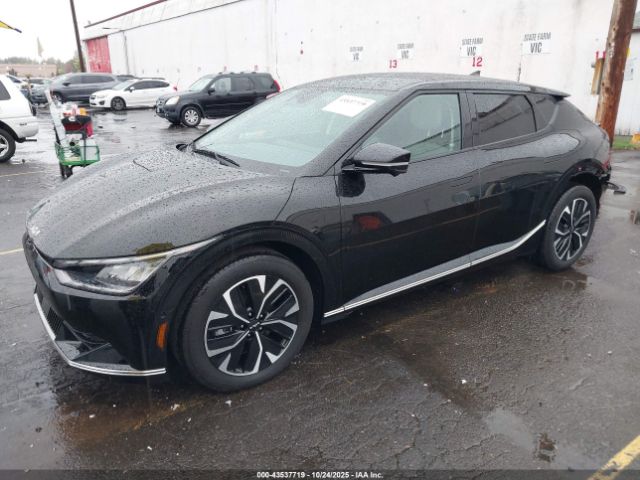2022 KIA EV6 KNDC3DLC3N5048233 Photo 1